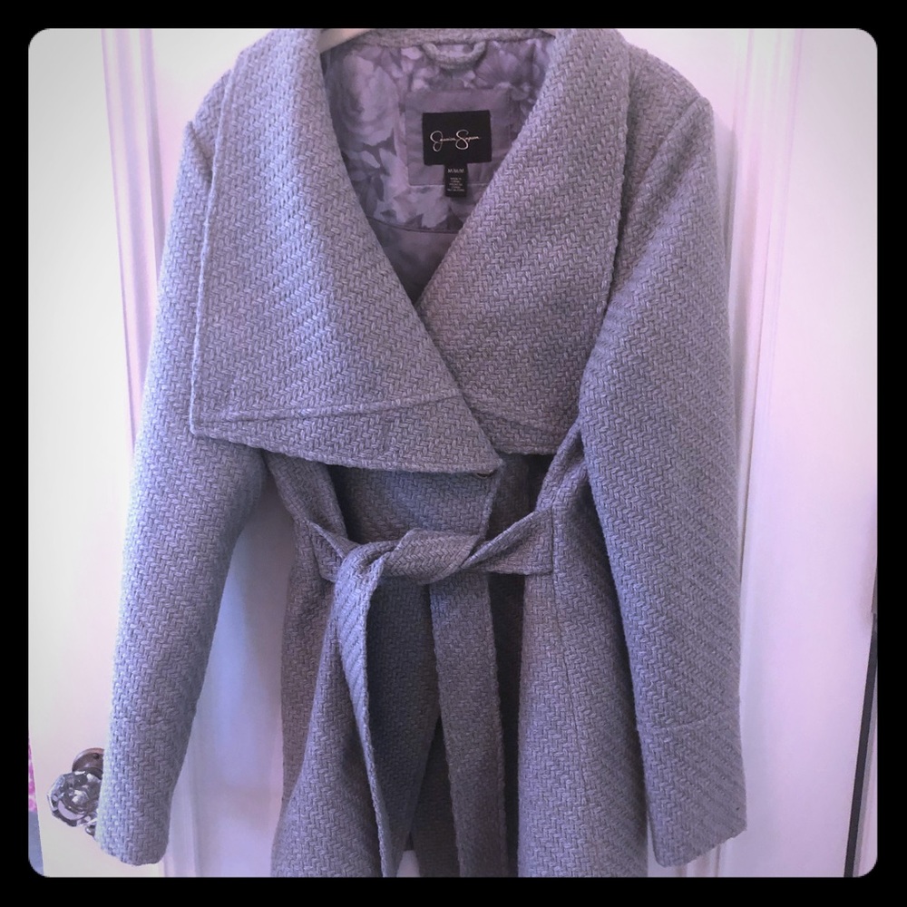 Jessica Simpson Coat